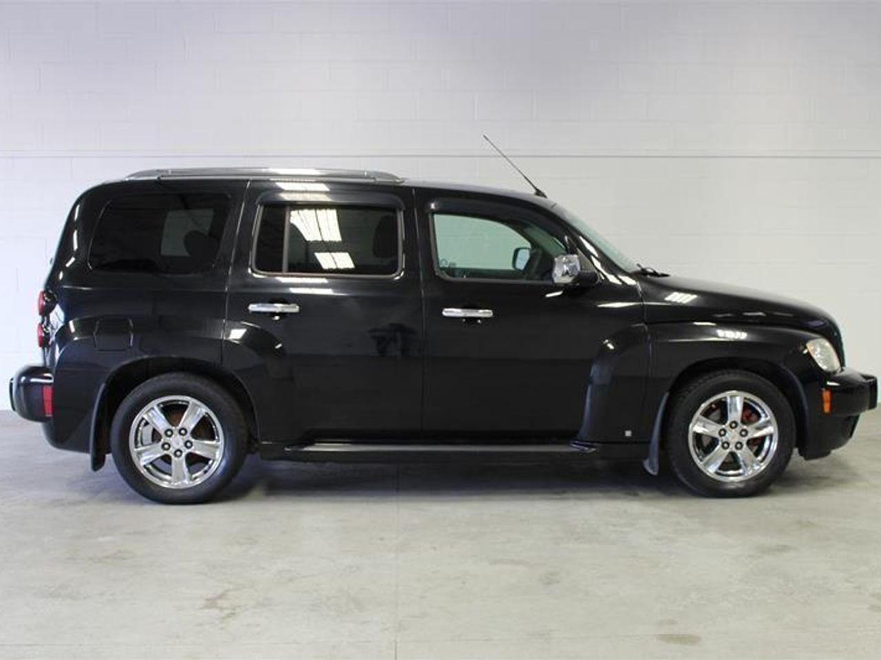 2009 Chevrolet HHR LT1-0