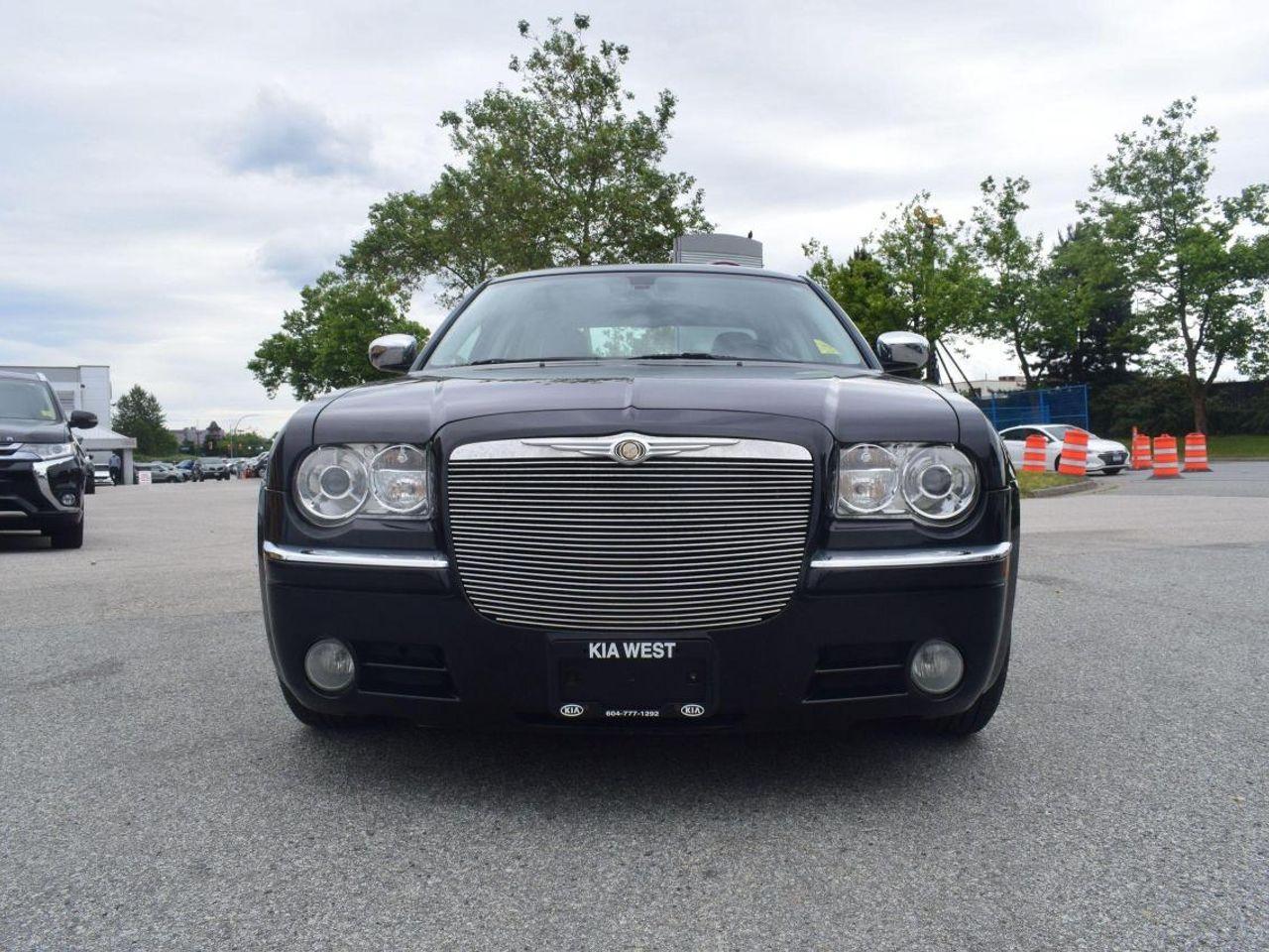 2009 Chrysler 300 C HEMI-1