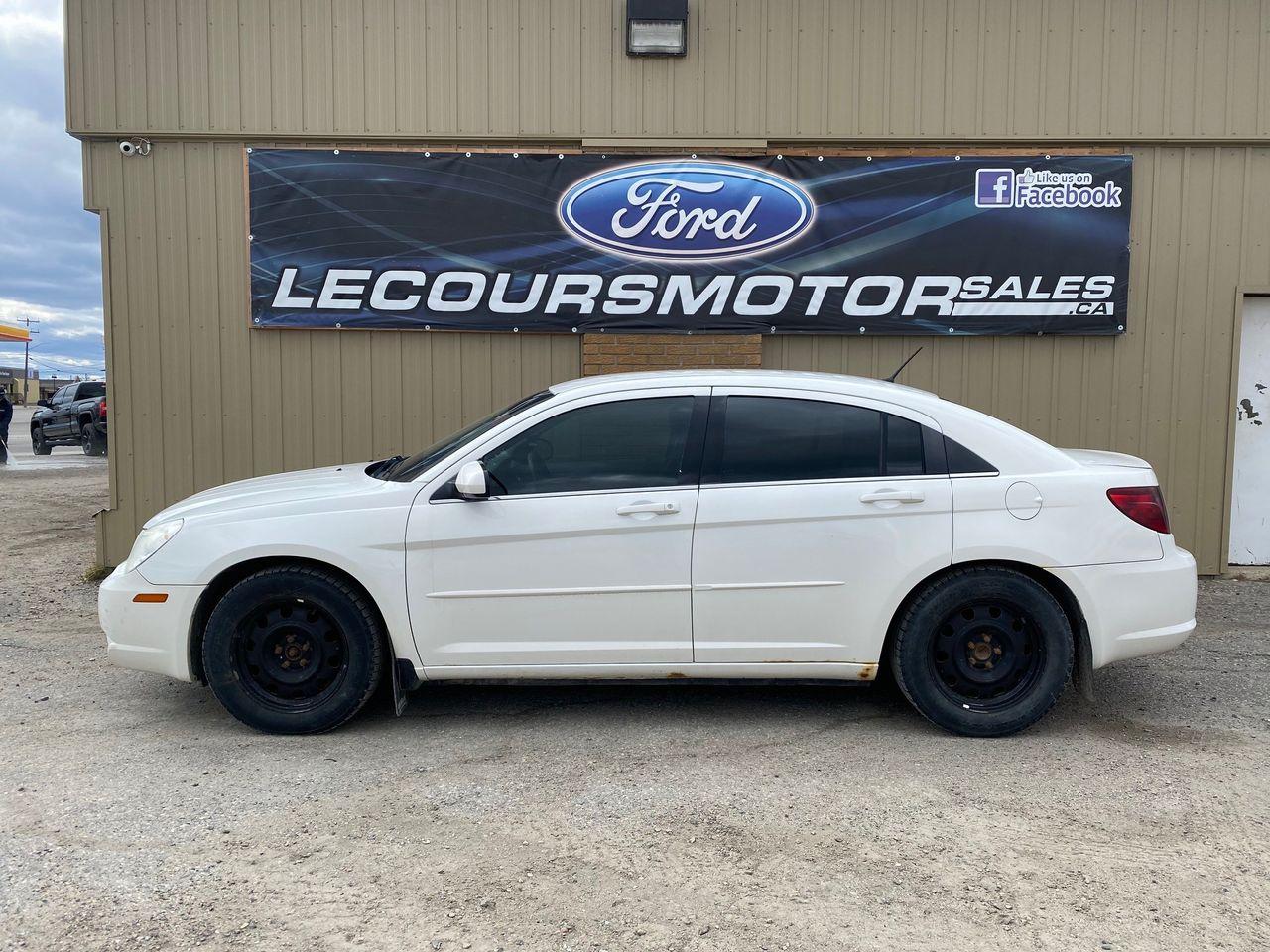 2009 Chrysler Sebring LX-2