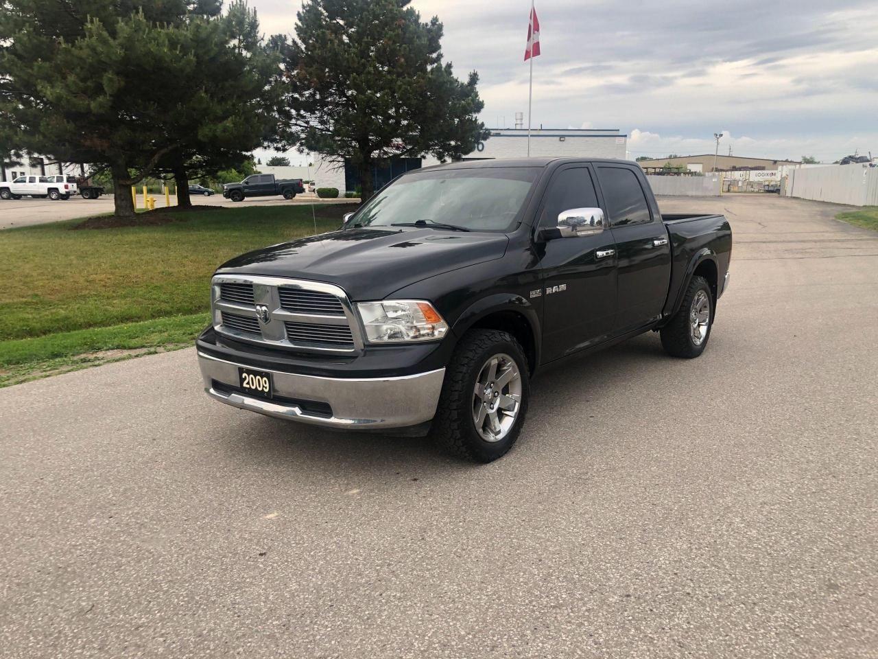 2009 Dodge Ram 1500 SLT-0