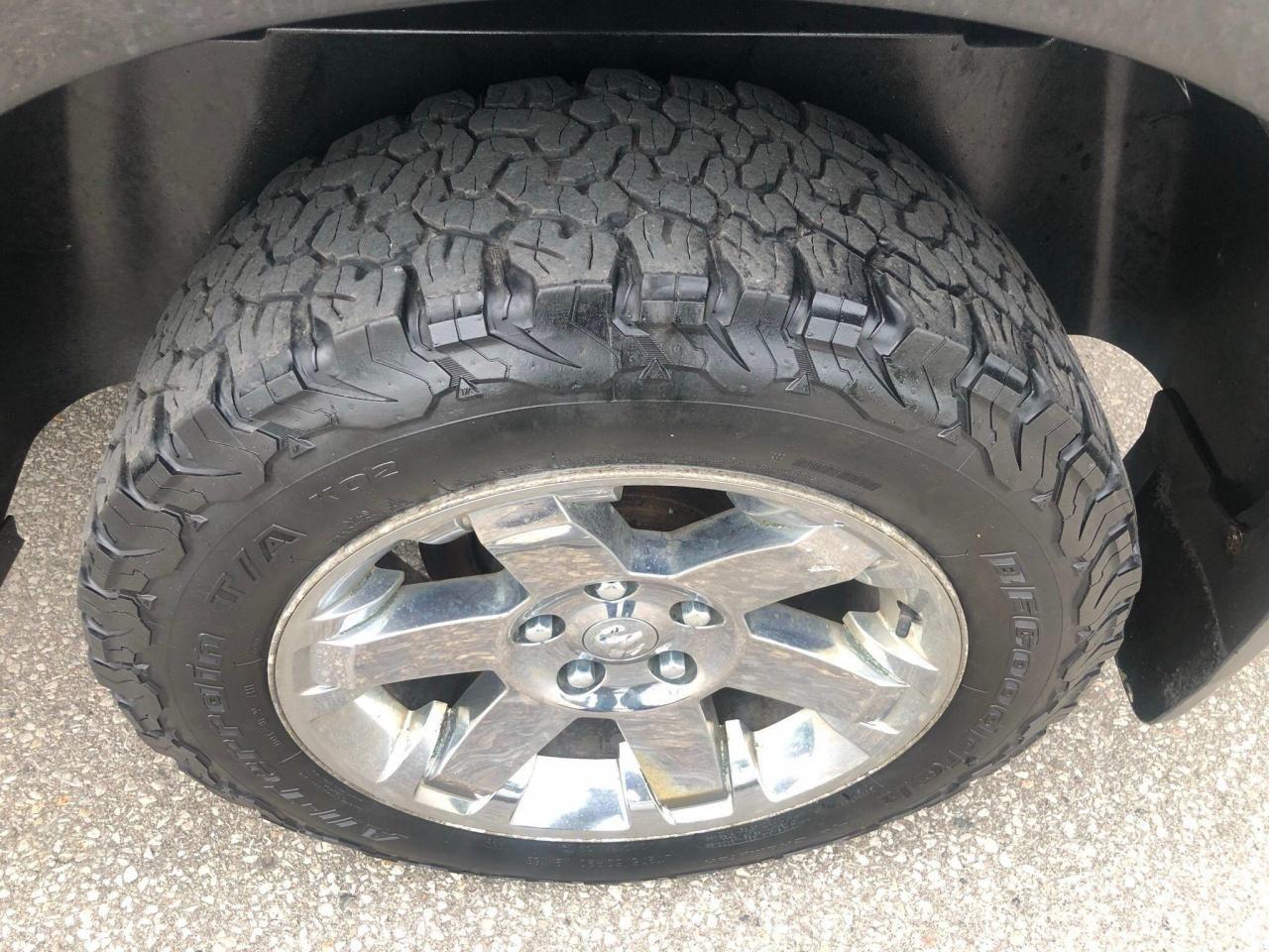 2009 Dodge Ram 1500 SLT-3
