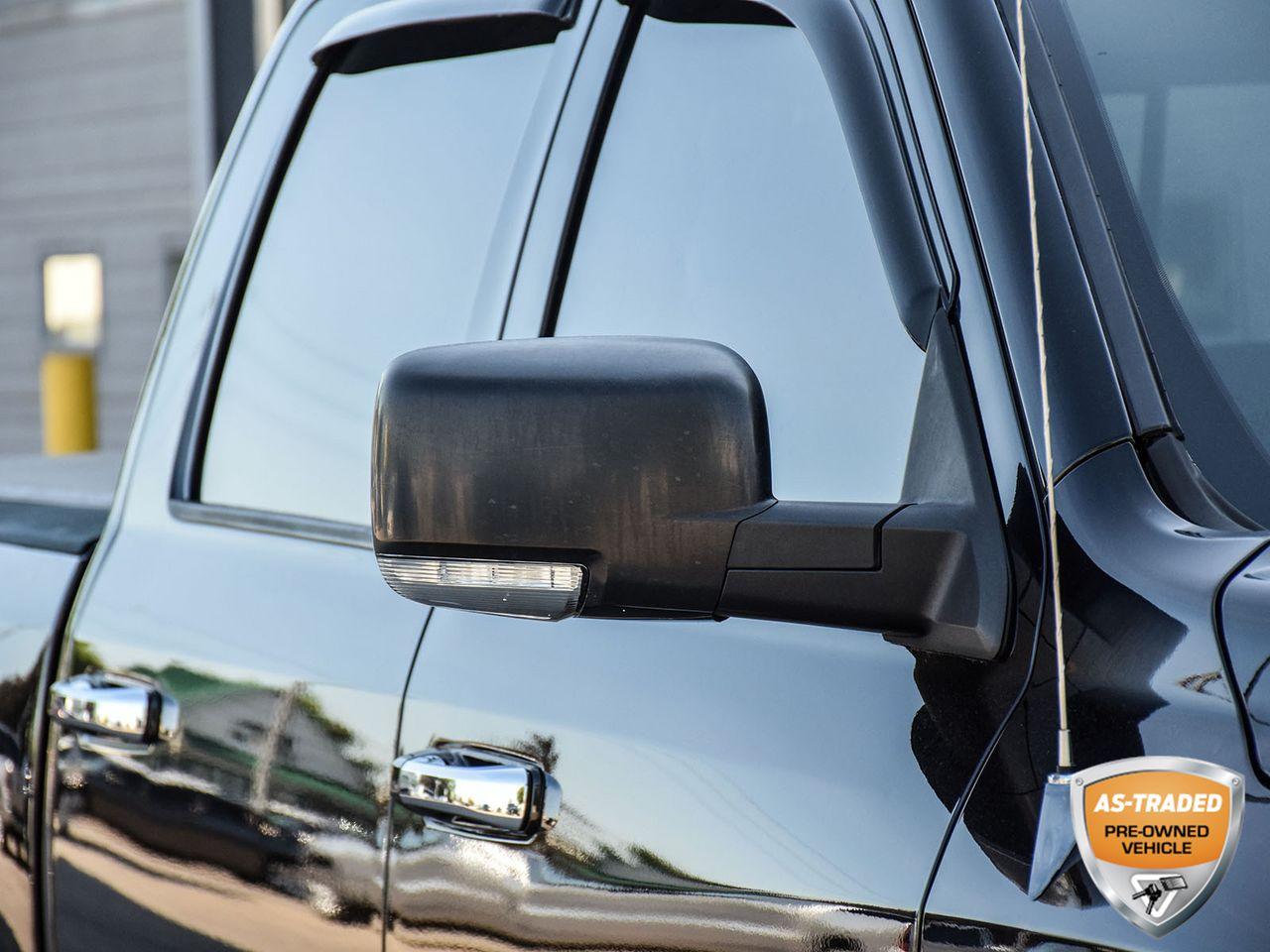 2009 Dodge Ram 1500 SLT-2