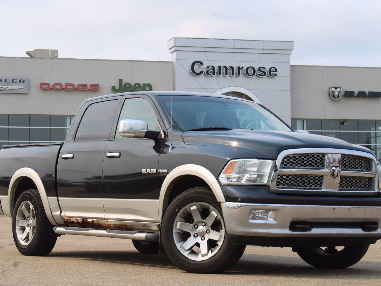 2009 Dodge Ram 1500 SLT-0