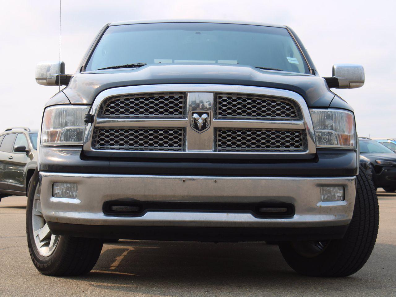 2009 Dodge Ram 1500 SLT-1