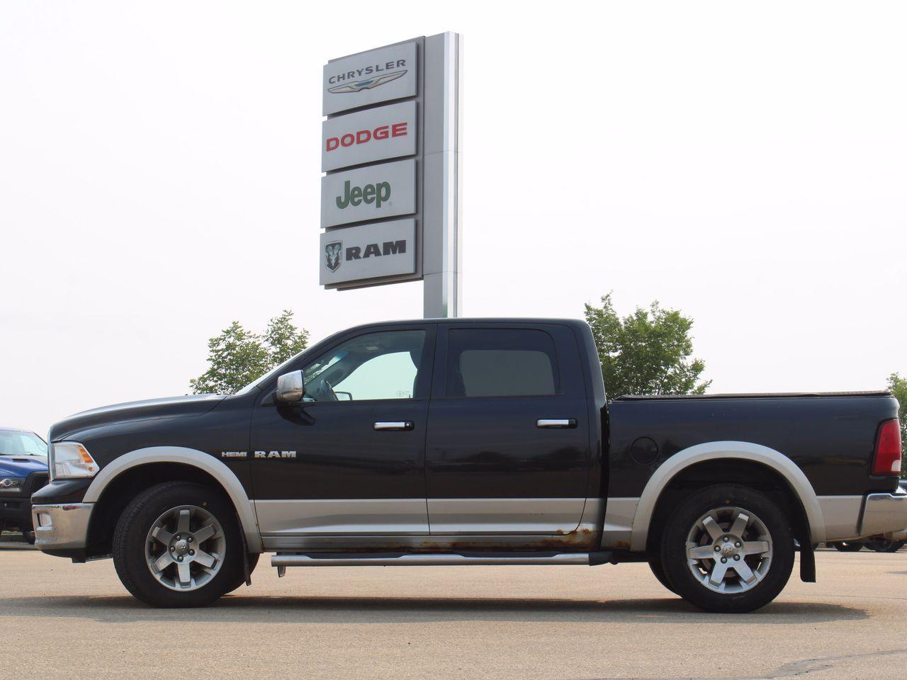 2009 Dodge Ram 1500 SLT-2