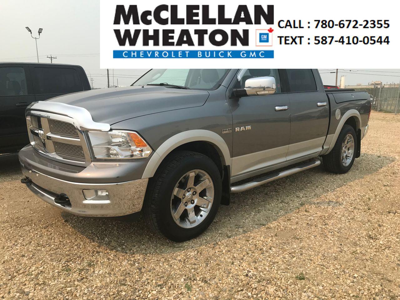 2009 Dodge Ram 1500 SLT-0