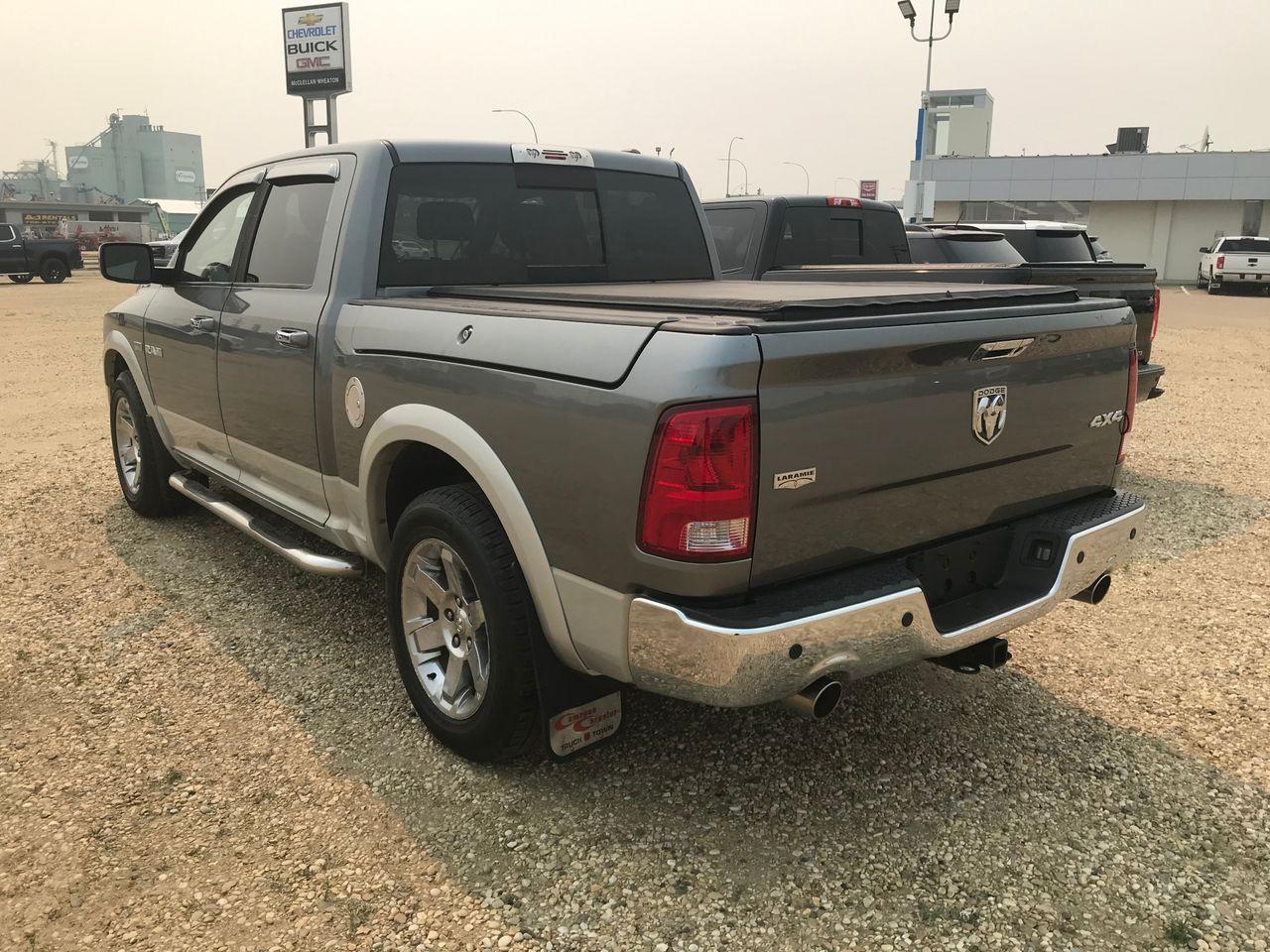 2009 Dodge Ram 1500 SLT-1
