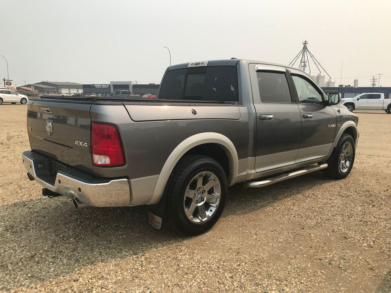 2009 Dodge Ram 1500 SLT-2