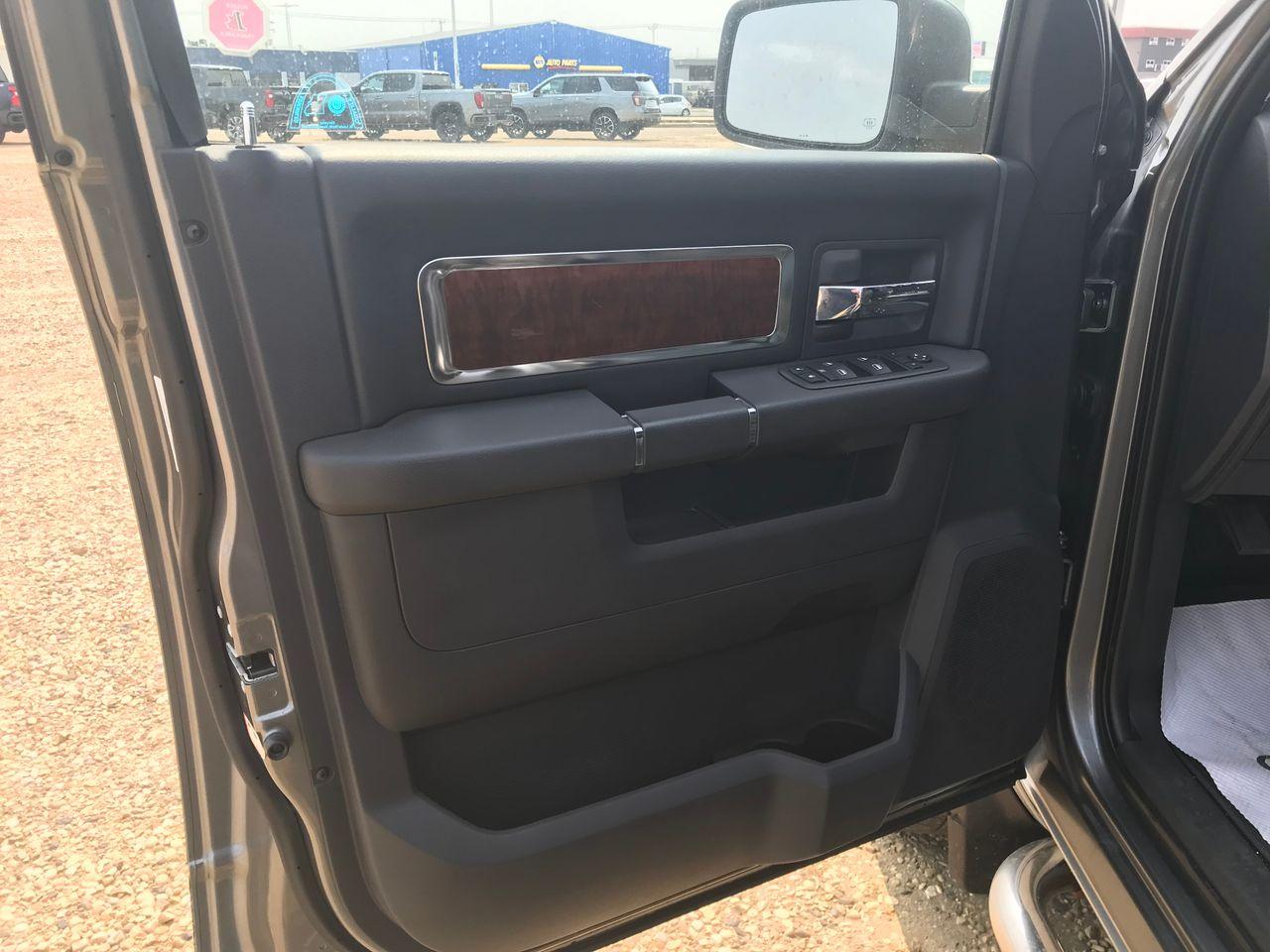 2009 Dodge Ram 1500 SLT-3