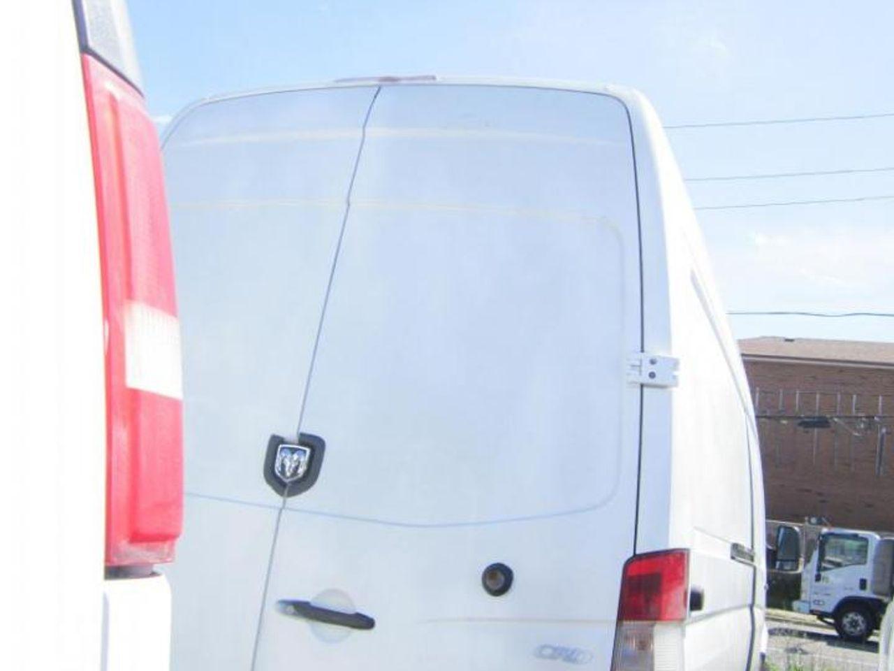 2009 Dodge Sprinter "-3