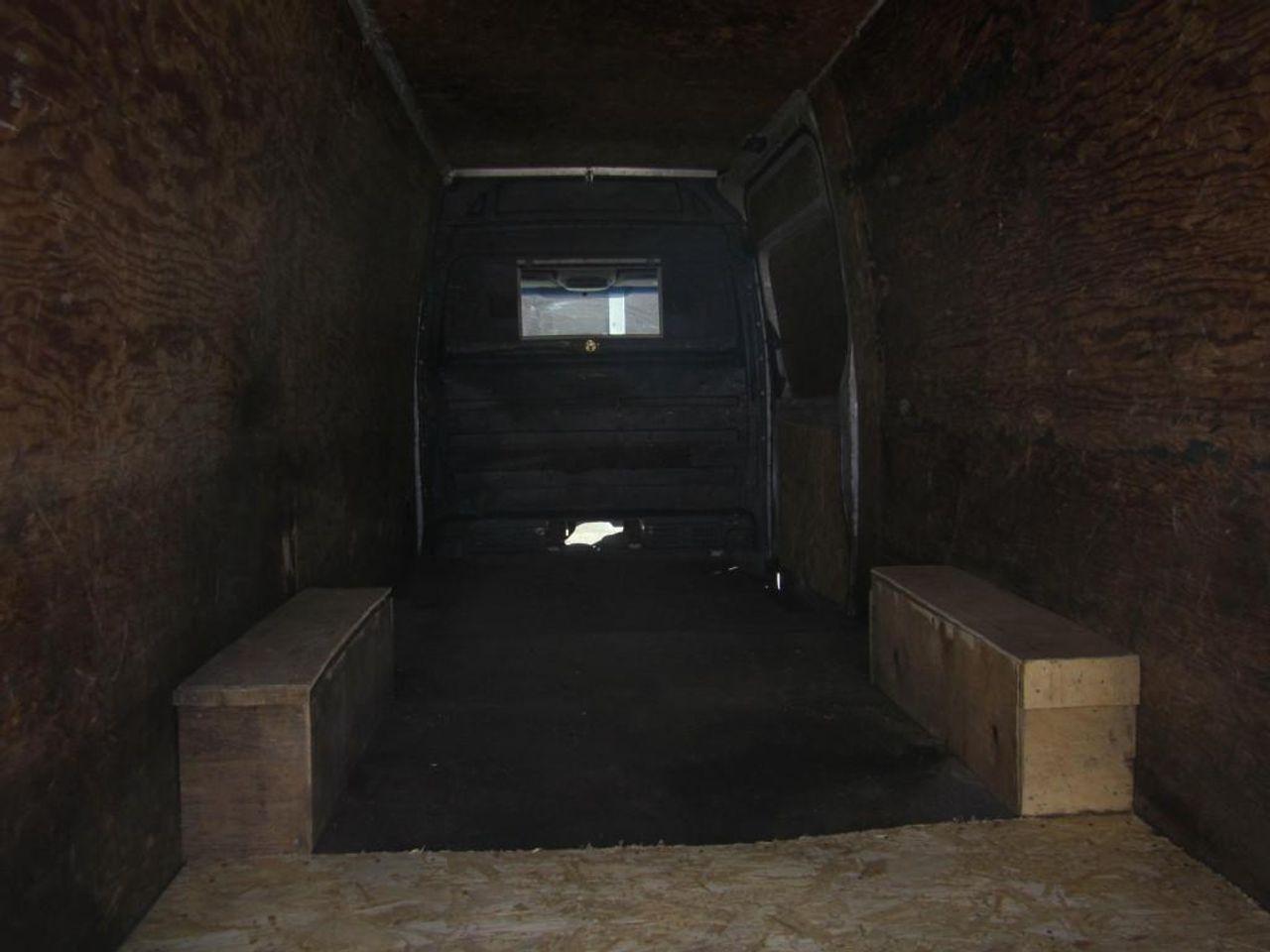 2009 Dodge Sprinter "-4