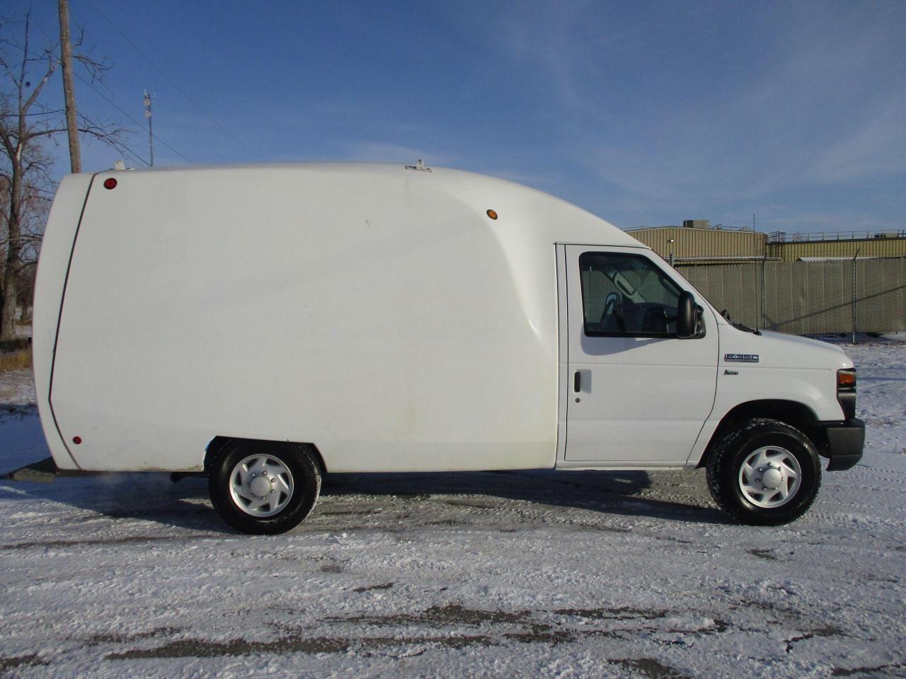 2009 Ford Econoline -2