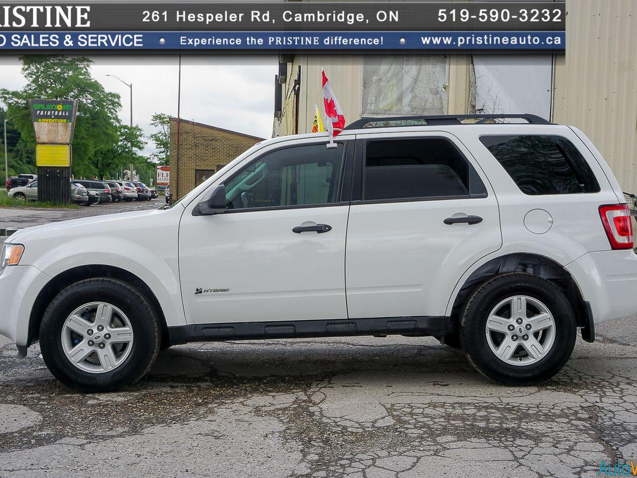 2009 Ford Escape -3