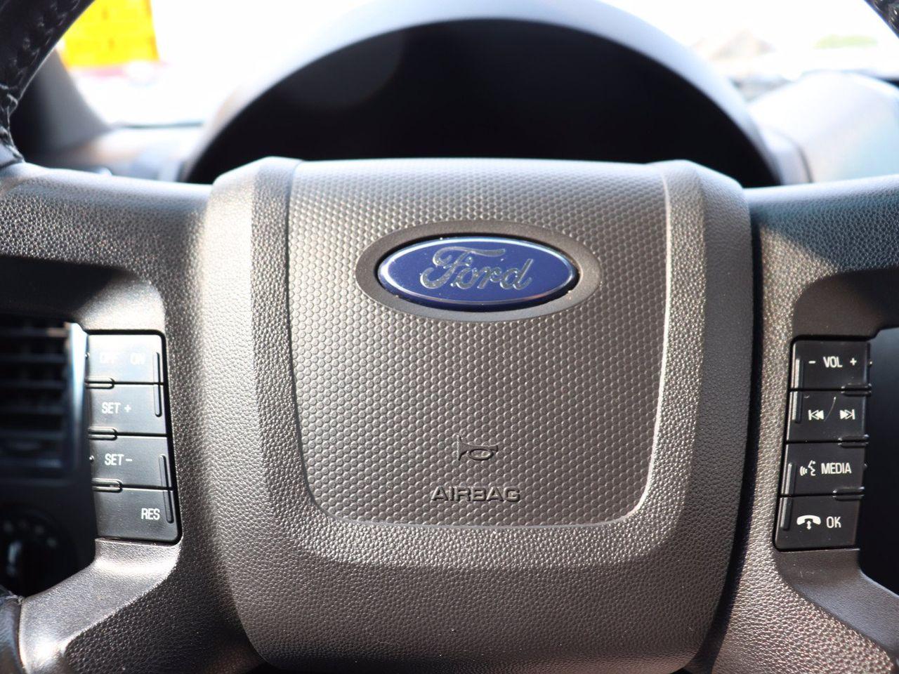 2009 Ford Escape Limited-4