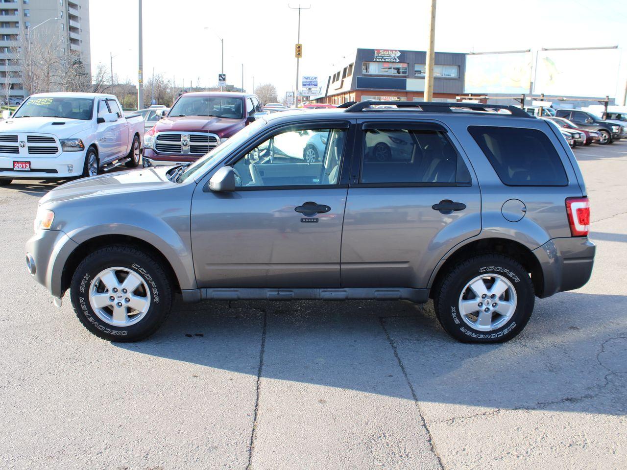 2009 Ford Escape V6 XLT-1