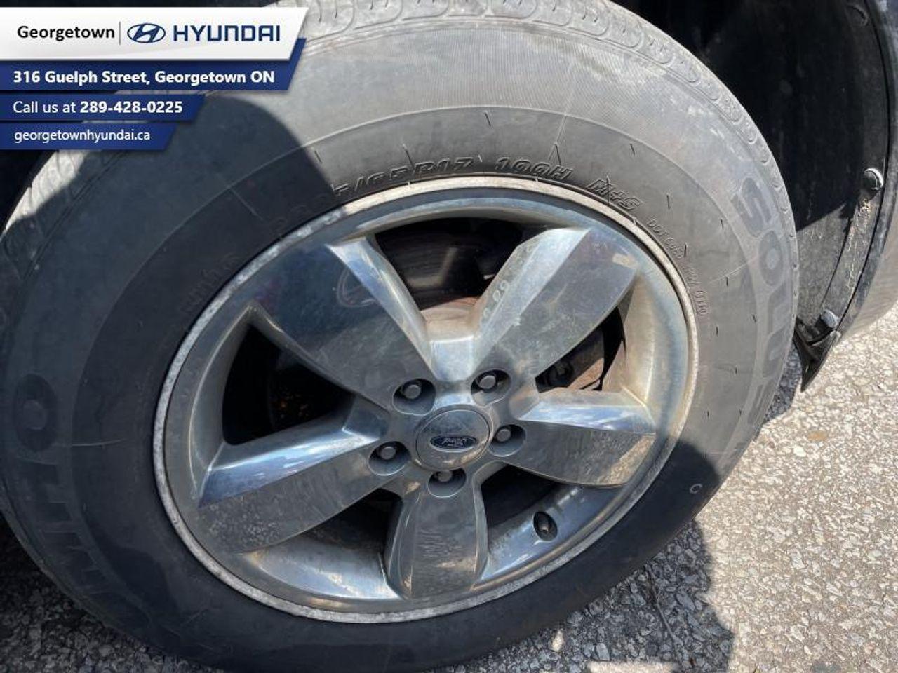 2009 Ford Escape XLT-2