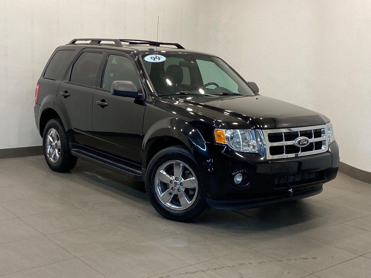 2009 Ford Escape XLT-1