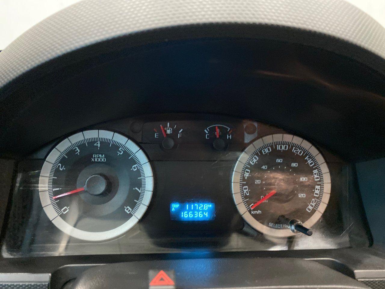 2009 Ford Escape XLT-2