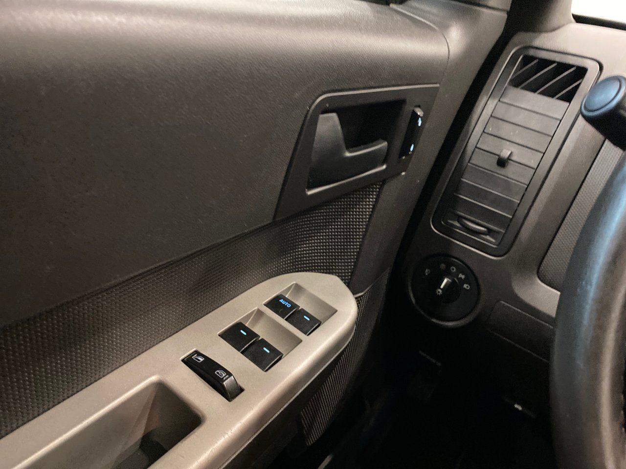 2009 Ford Escape XLT-3