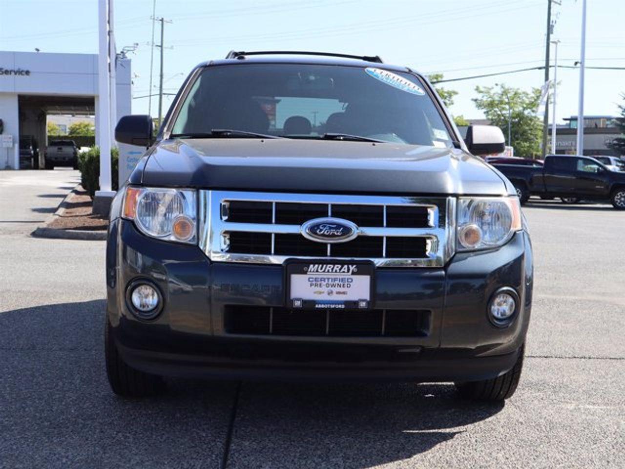 2009 Ford Escape XLT-1
