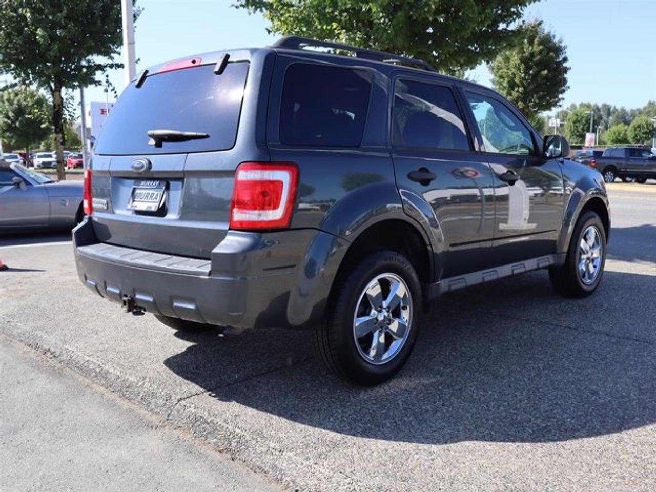 2009 Ford Escape XLT-4