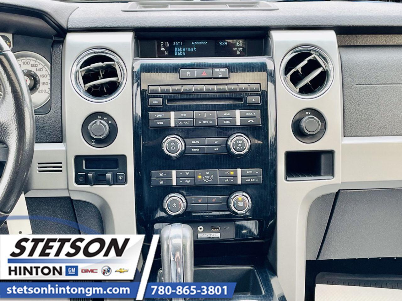 2009 Ford F-150 -2