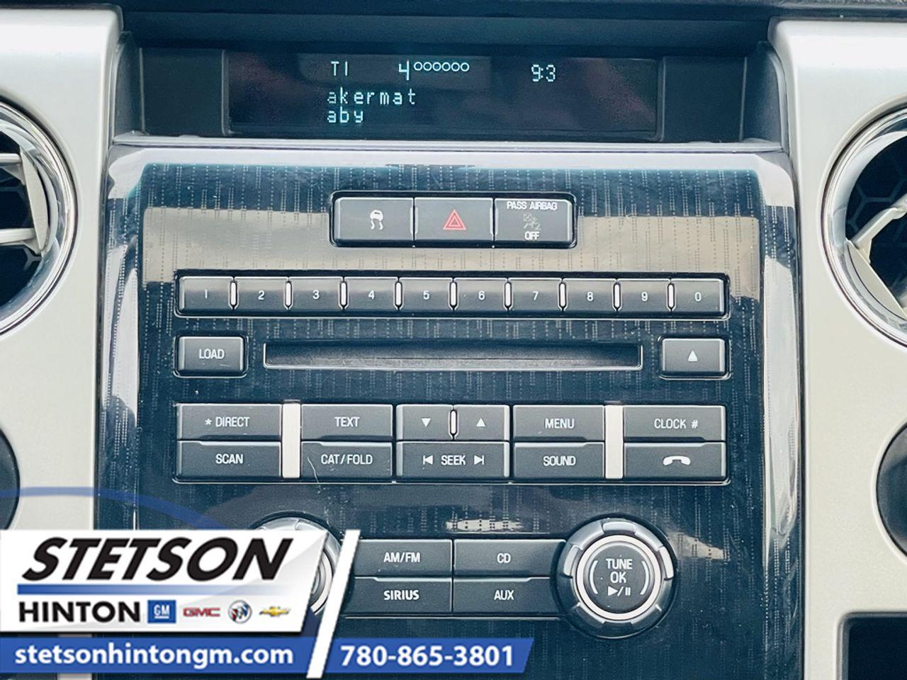 2009 Ford F-150 -3