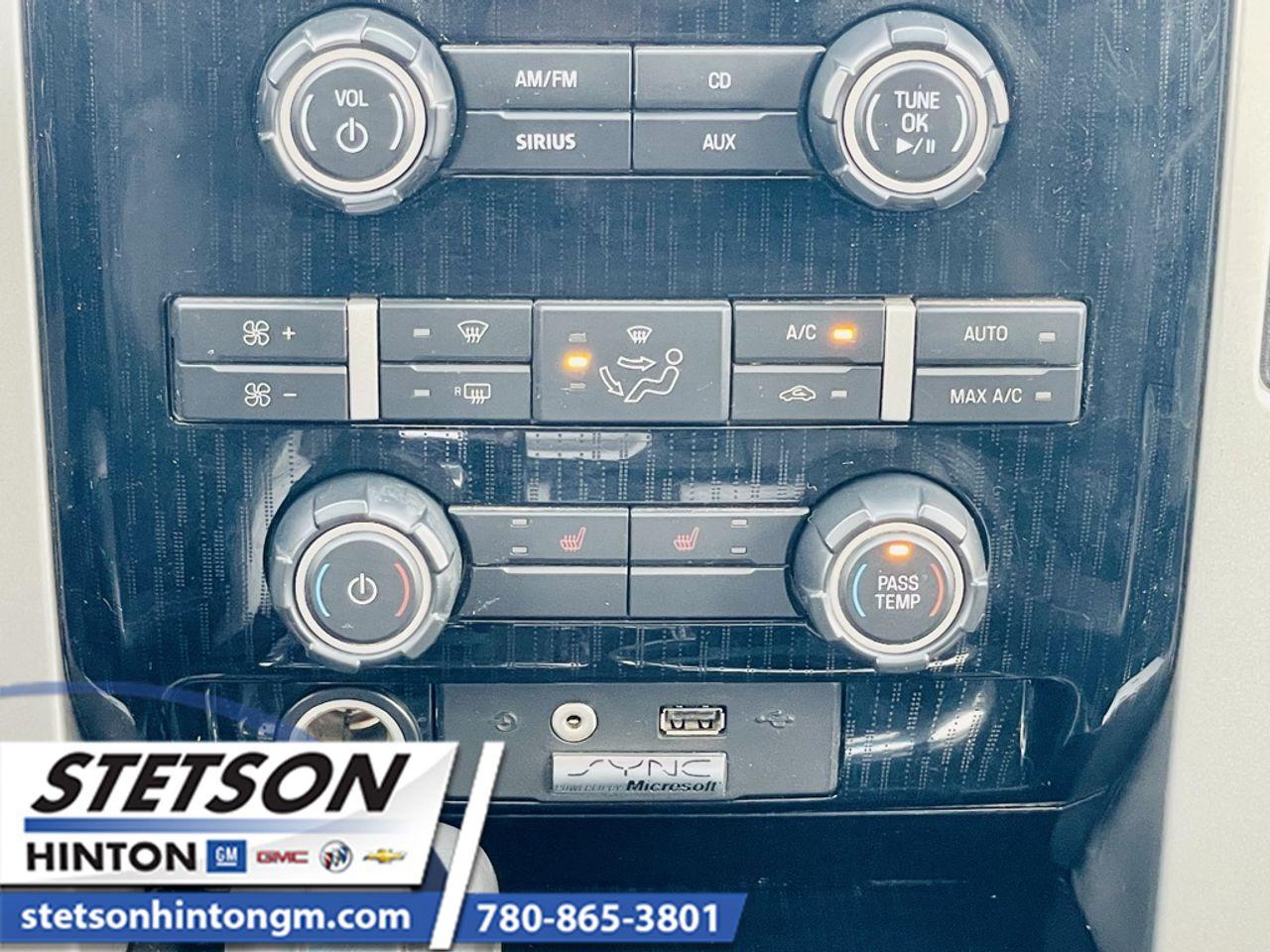 2009 Ford F-150 -4