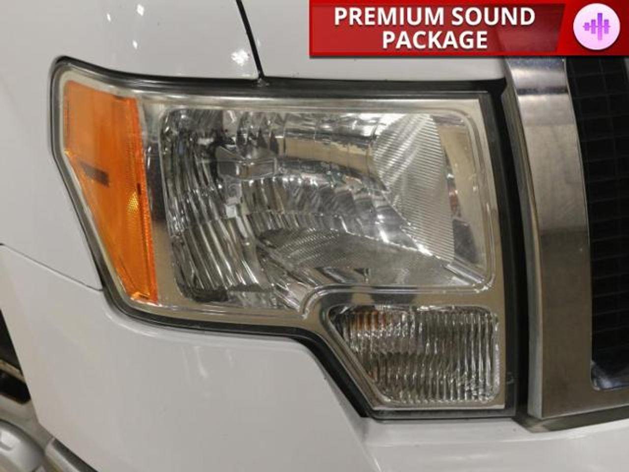 2009 Ford F-150 -2