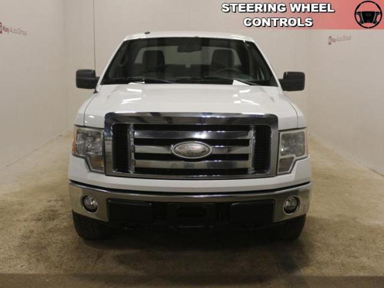 2009 Ford F-150 -3