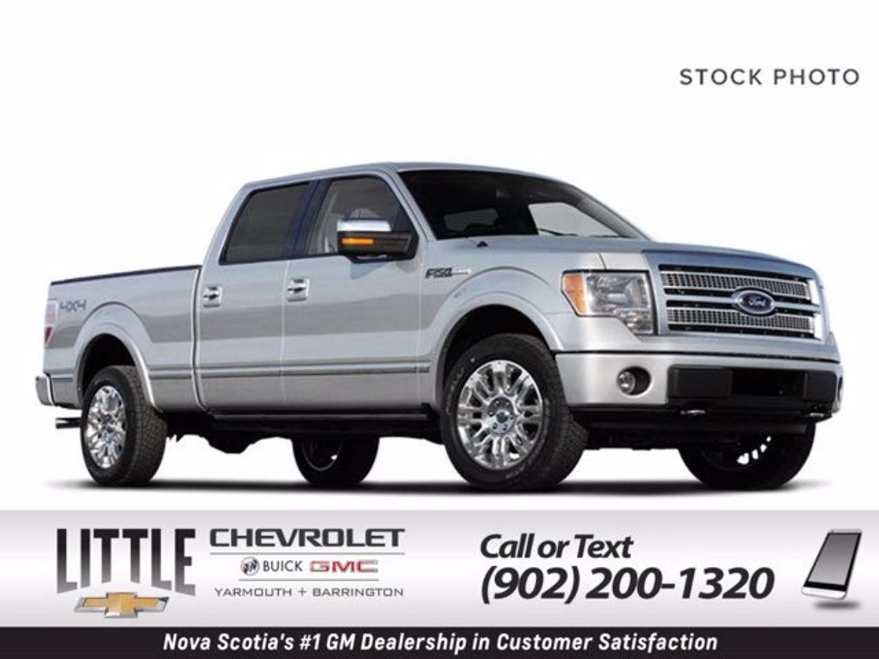 2009 Ford F-150 XLT-0