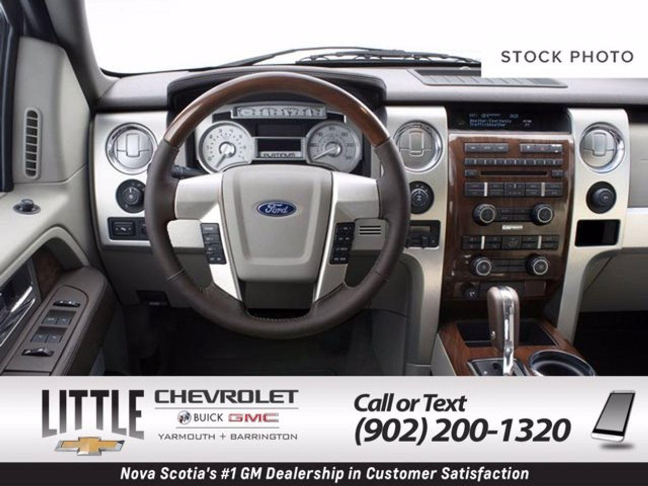 2009 Ford F-150 XLT-2