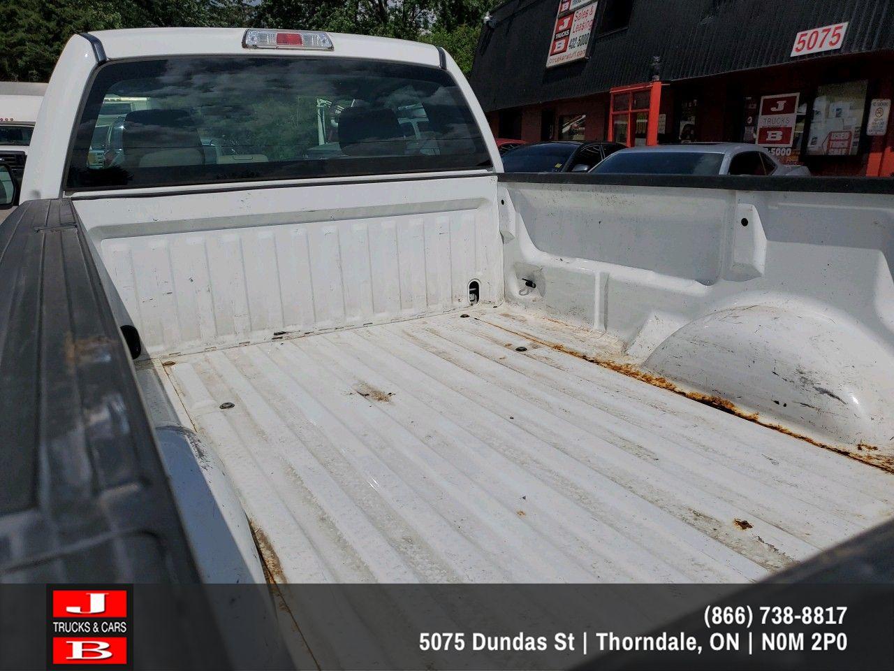 2009 Ford F-150 XLT-3