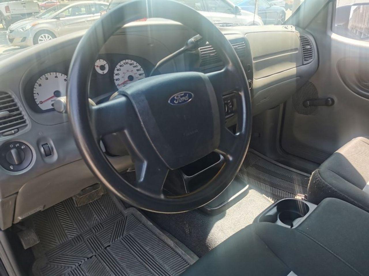 2009 Ford Ranger XLT-3
