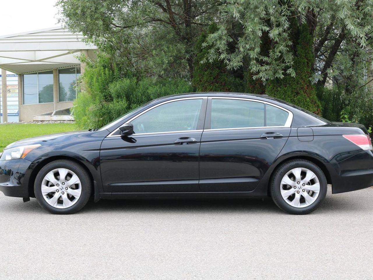 2009 Honda Accord EX-L-3
