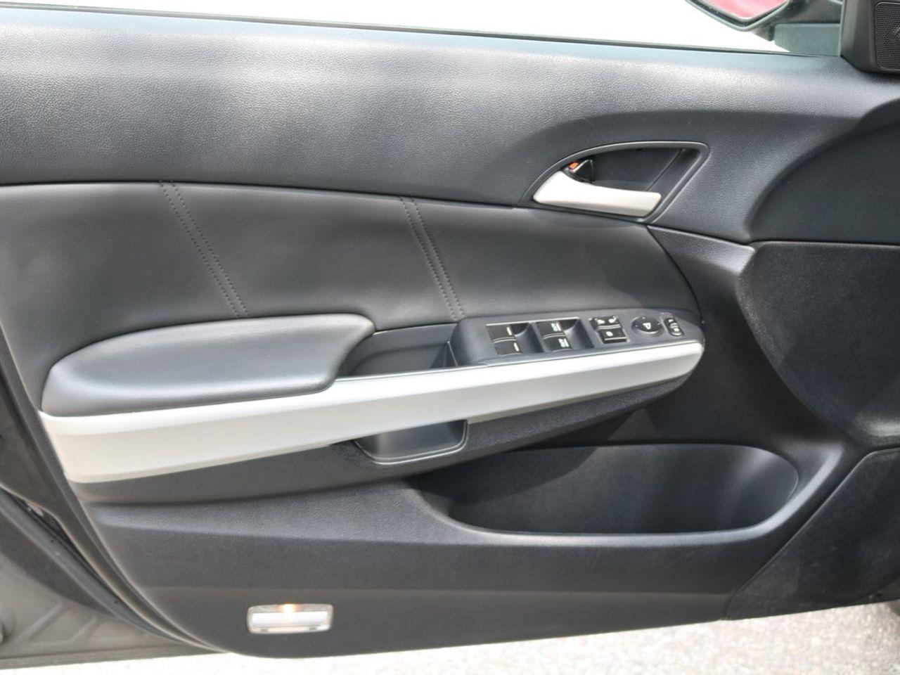 2009 Honda Accord EX-L-4