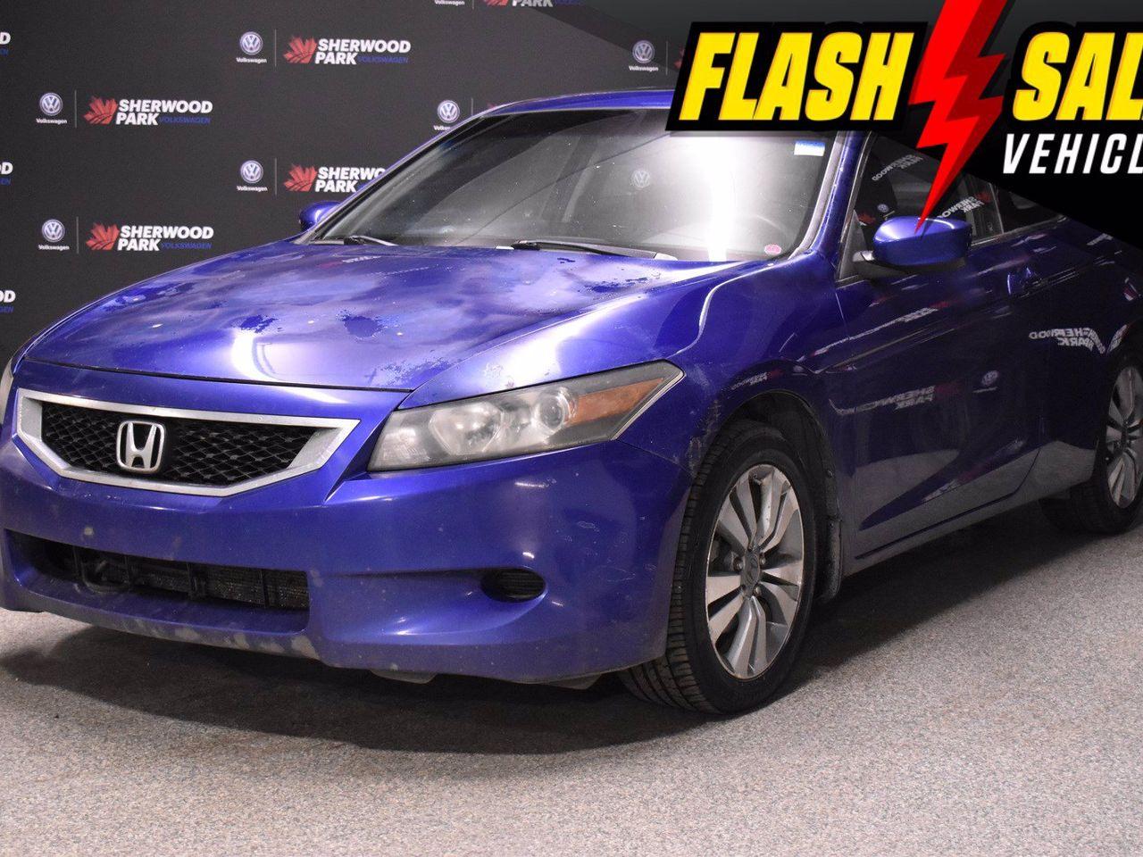 2009 Honda Accord EX-0