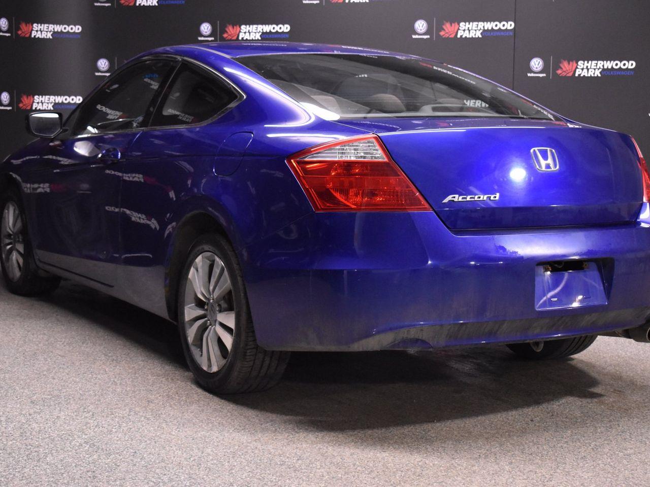 2009 Honda Accord EX-3