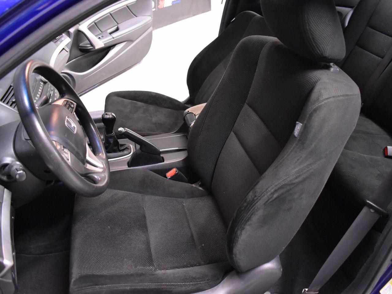 2009 Honda Accord EX-4