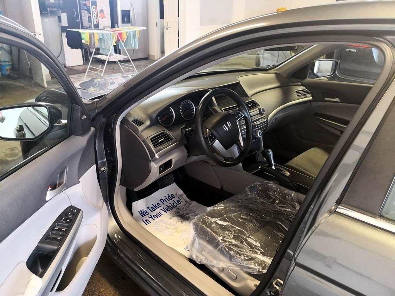 2009 Honda Accord EX-4