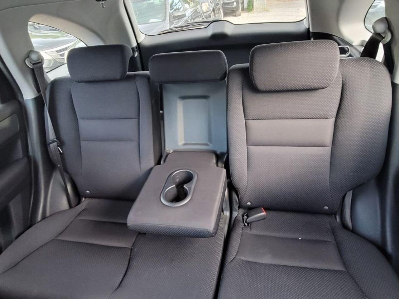 2009 Honda CR-V LX-4