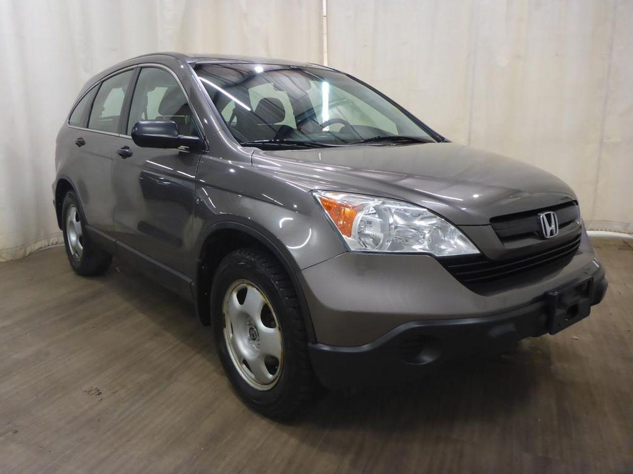 2009 Honda CR-V LX-0