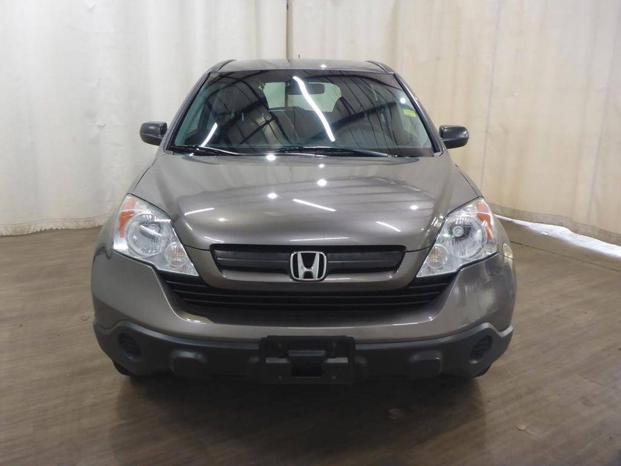 2009 Honda CR-V LX-1