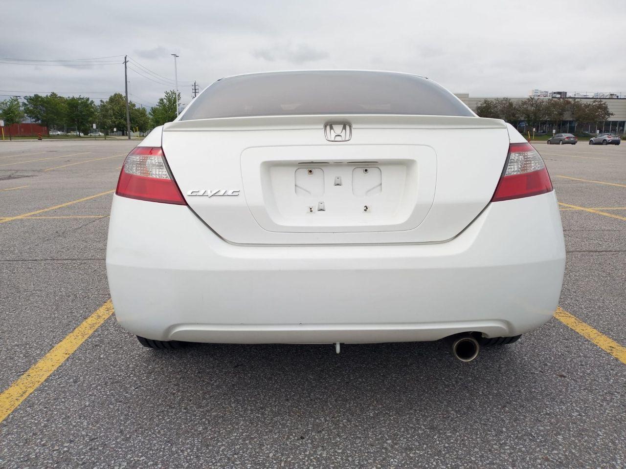 2009 Honda Civic EX-L-3