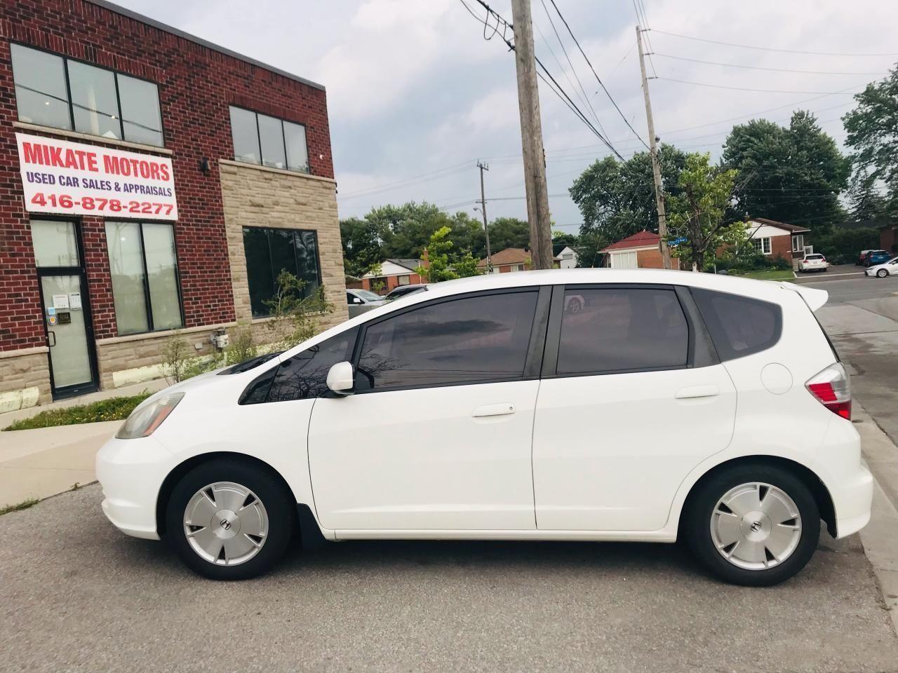 2009 Honda Fit LX~-3