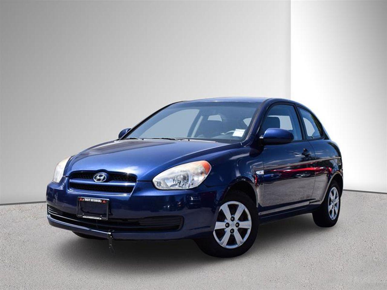 2009 Hyundai Accent -0