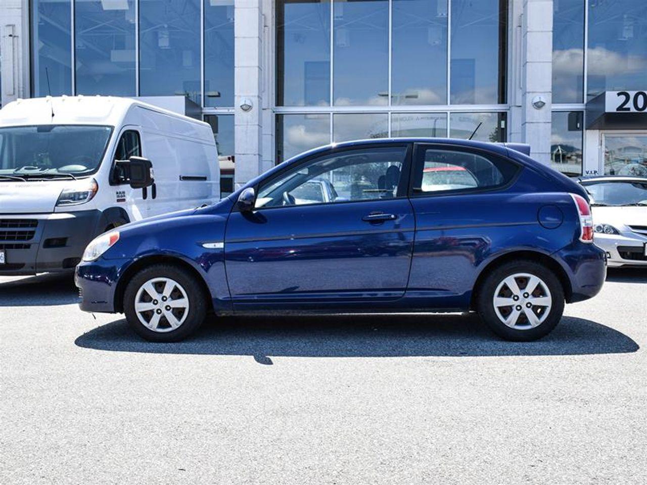 2009 Hyundai Accent -2