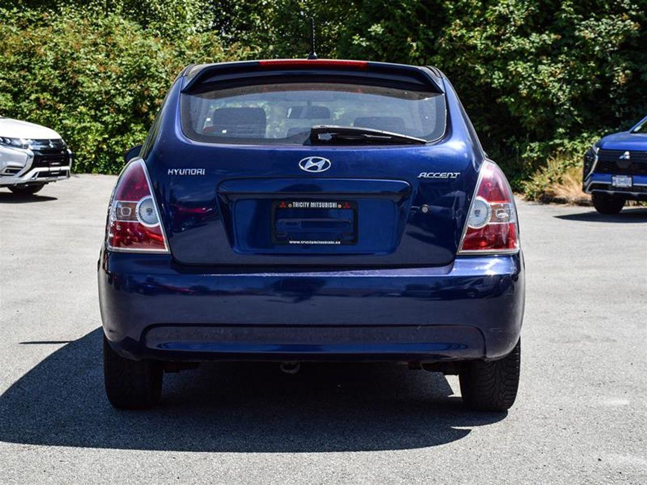 2009 Hyundai Accent -4