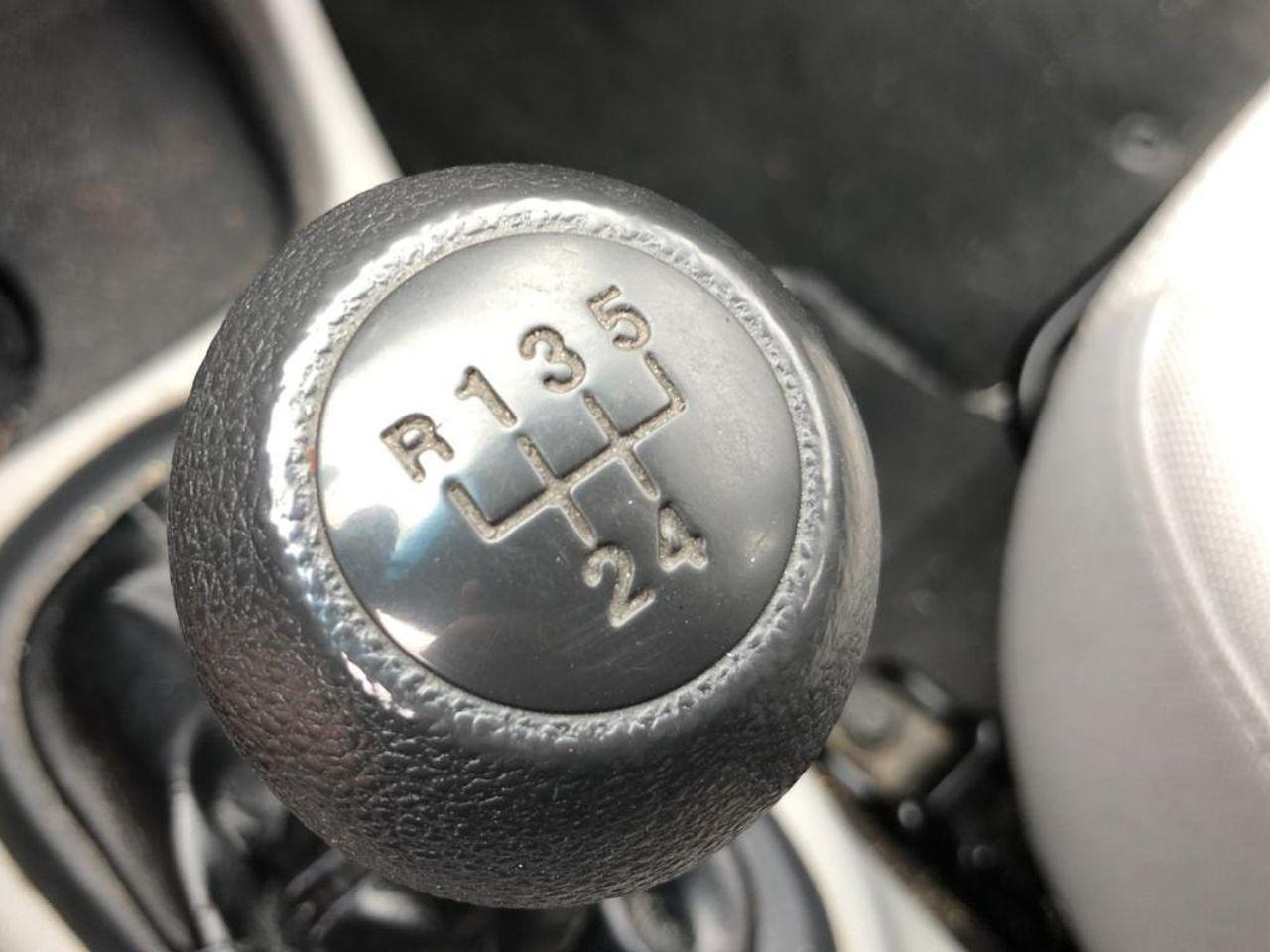 2009 Hyundai Accent GL-3
