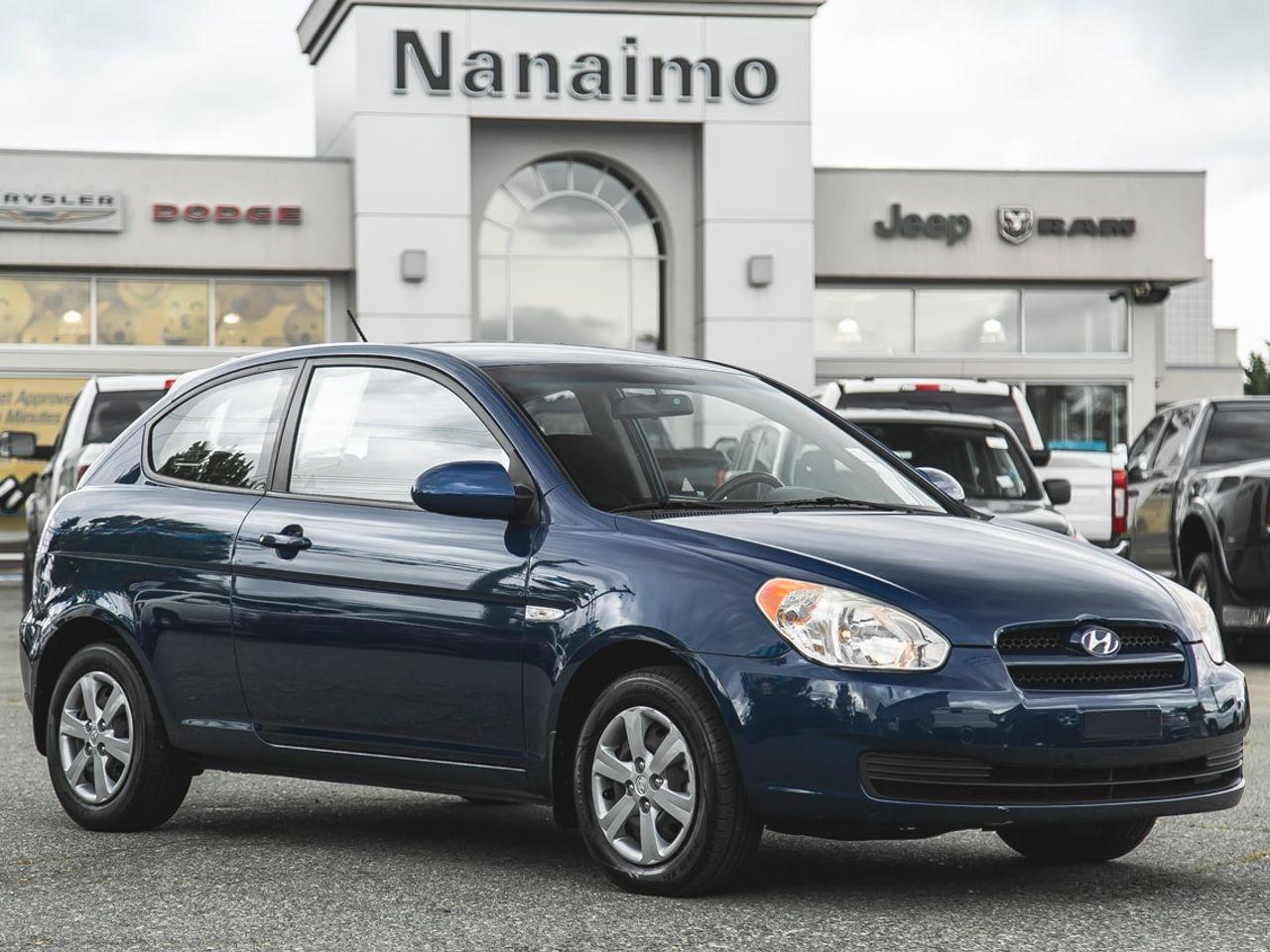 2009 Hyundai Accent L-0